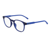 LACOSTE Unisex Square Eyeglasses