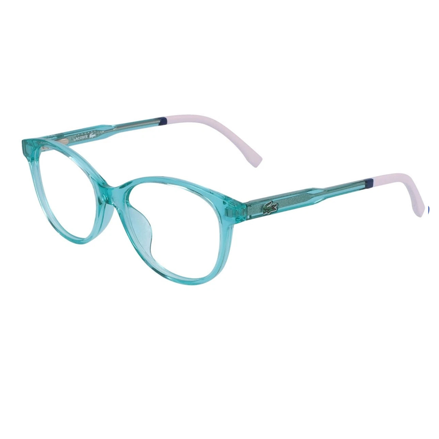 LACOSTE Women’s Cat-Eye Eyeglasses