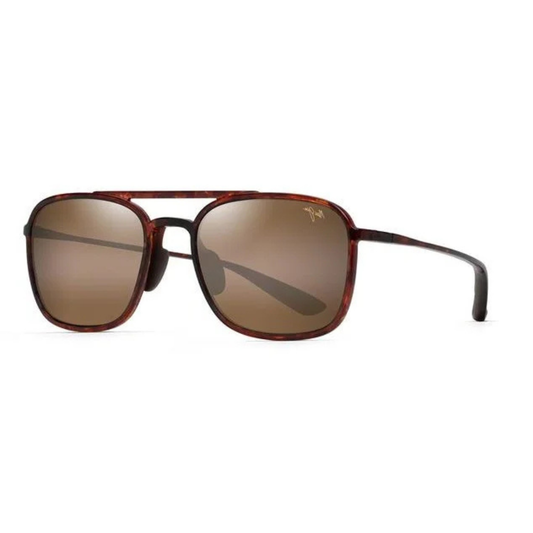 MAUI JIM Men's Aviator Sunglasses