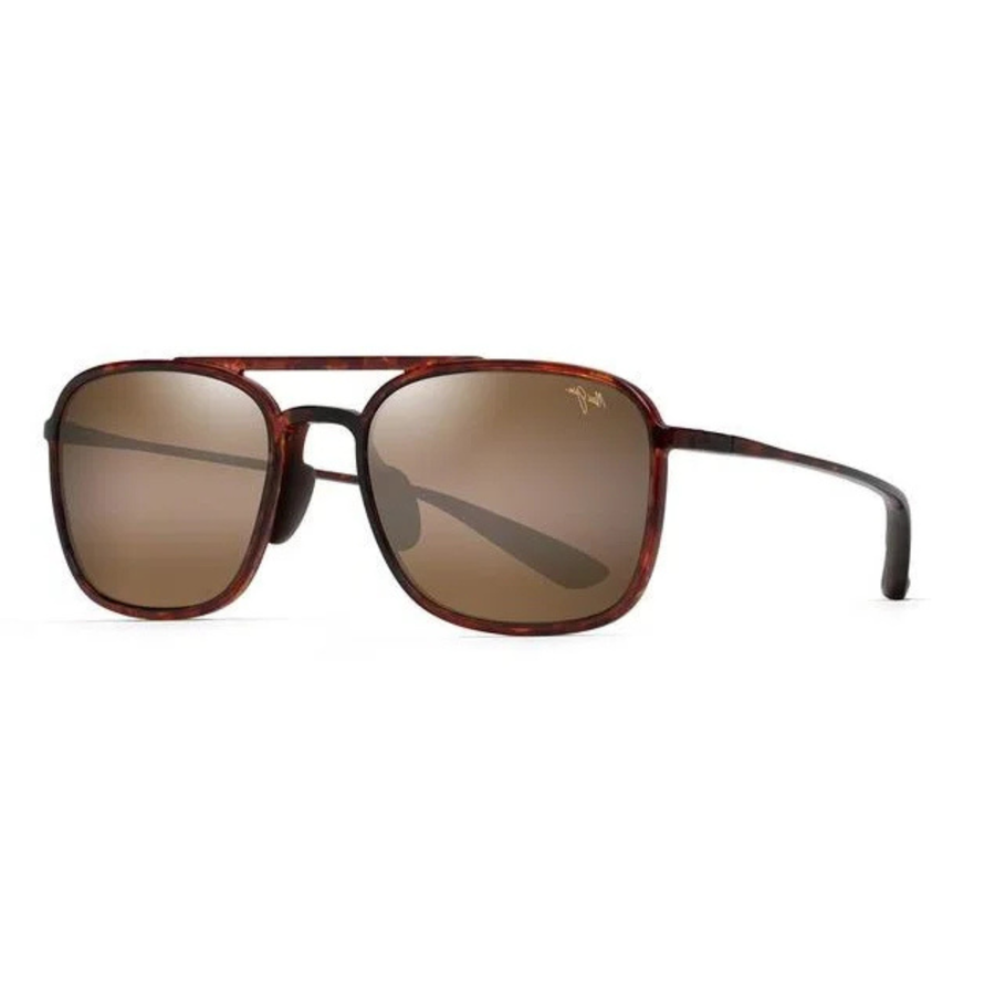 MAUI JIM Men's Aviator Sunglasses