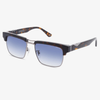 Police Men’s Rectangular Sunglasses