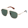 Police Men’s Aviator Sunglasses