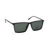 VANROSSI Rectangle Clip-On Optical Glasses