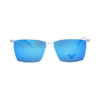 VANROSSI Rectangle Clip-On Optical Glasses