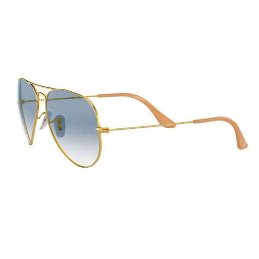 RAYBAN-3025-001/3F