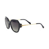 VANROSSI Geometric Sunglasses For Women