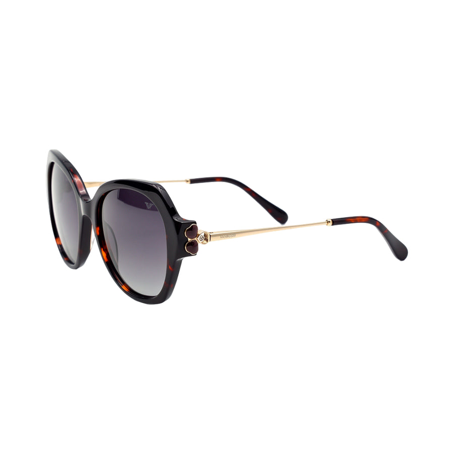 VANROSSI Cat-Eye Sunglasses For Women