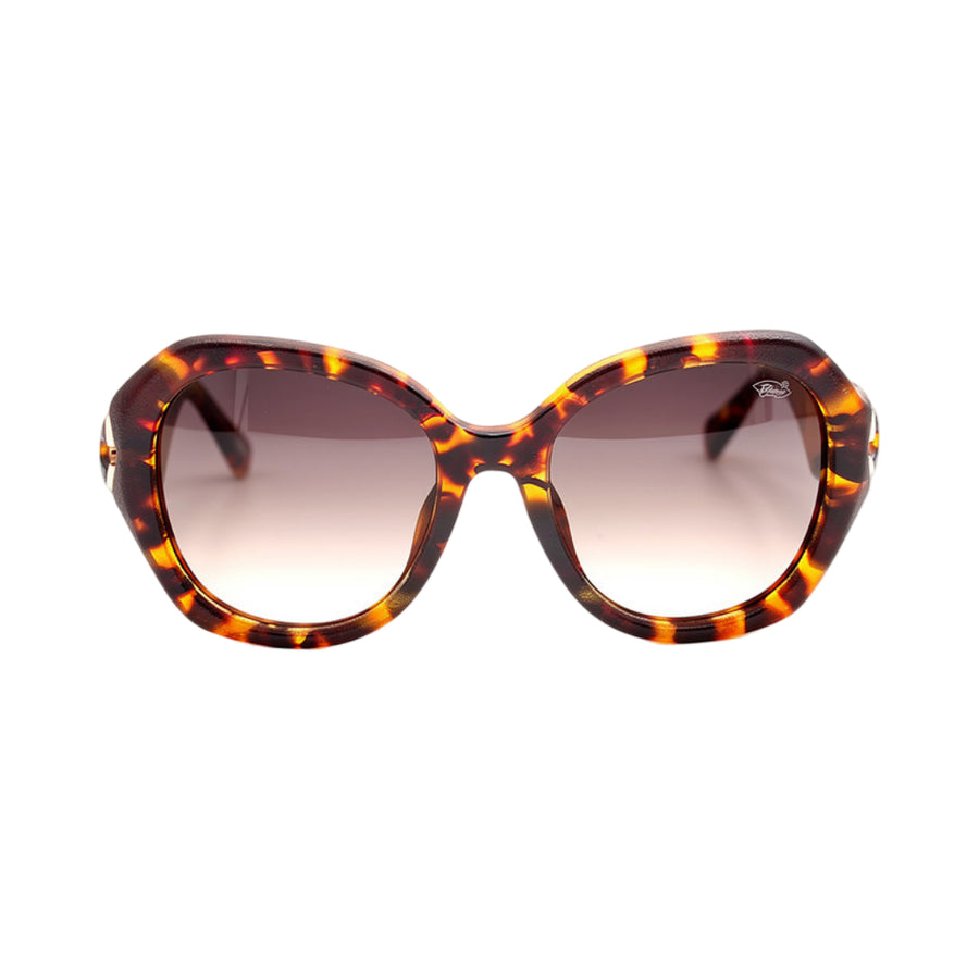 VANROSSI Cat-Eye Sunglasses For Women