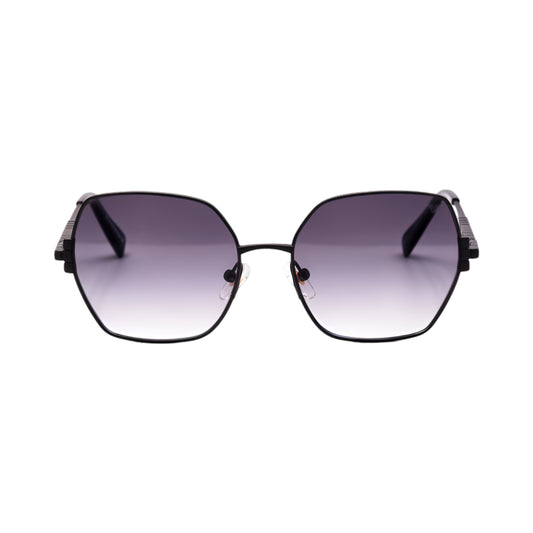 VANROSSI Geometric Sunglasses For Women
