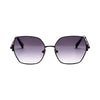 VANROSSI Geometric Sunglasses For Women