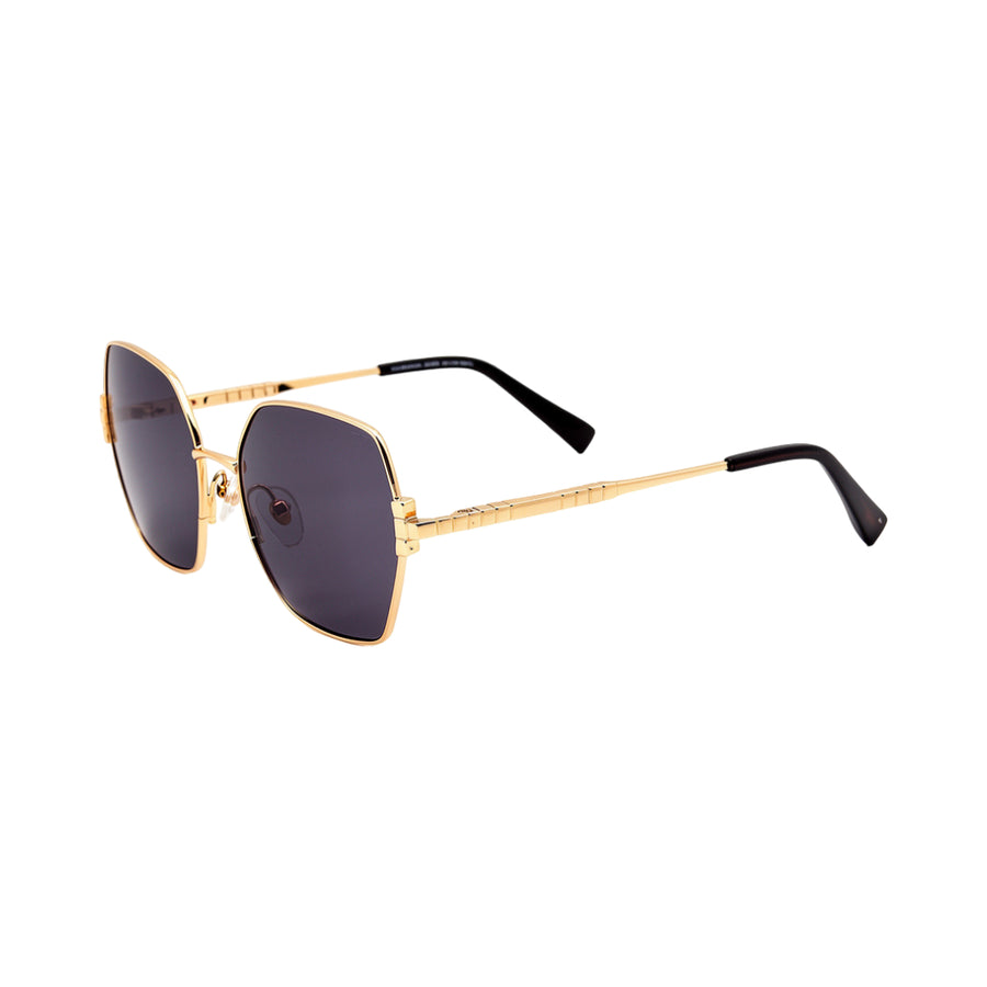 VANROSSI Geometric Sunglasses For Women