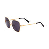 VANROSSI Geometric Sunglasses For Women