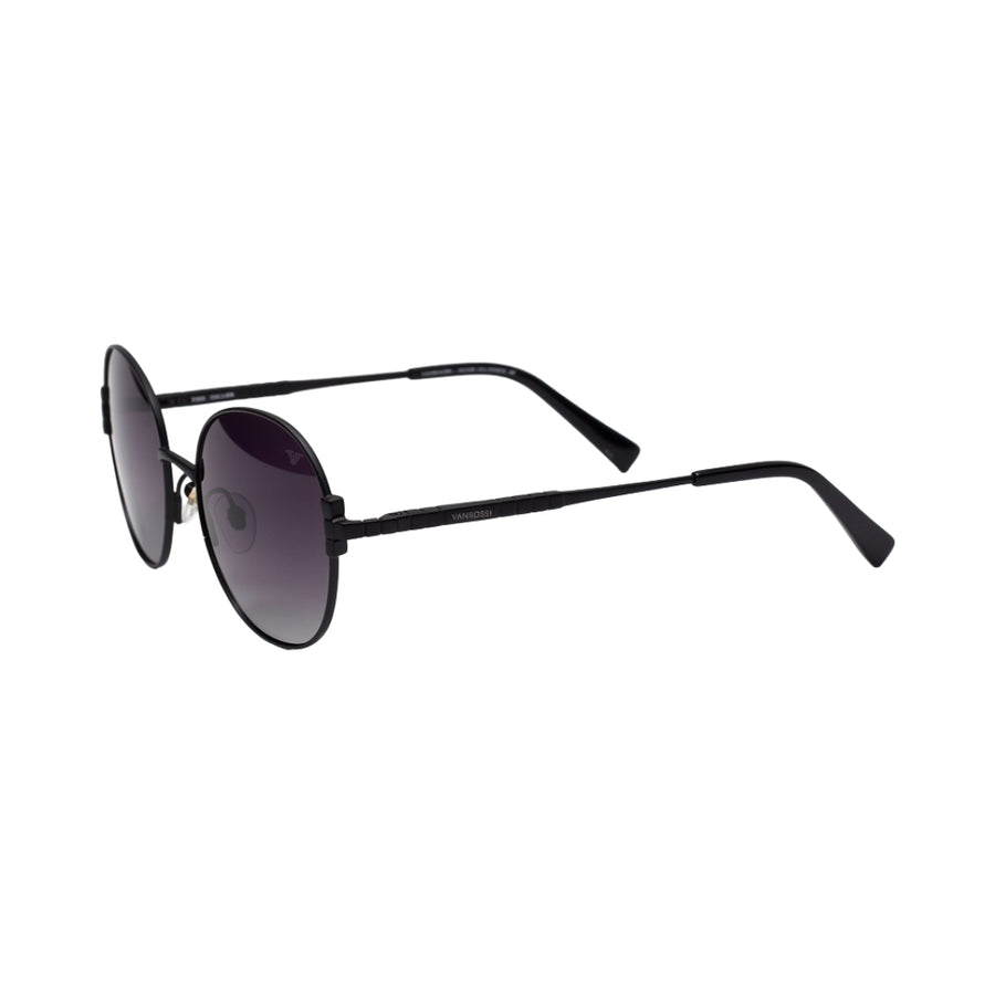 VANROSSI Round Sunglasses For Men