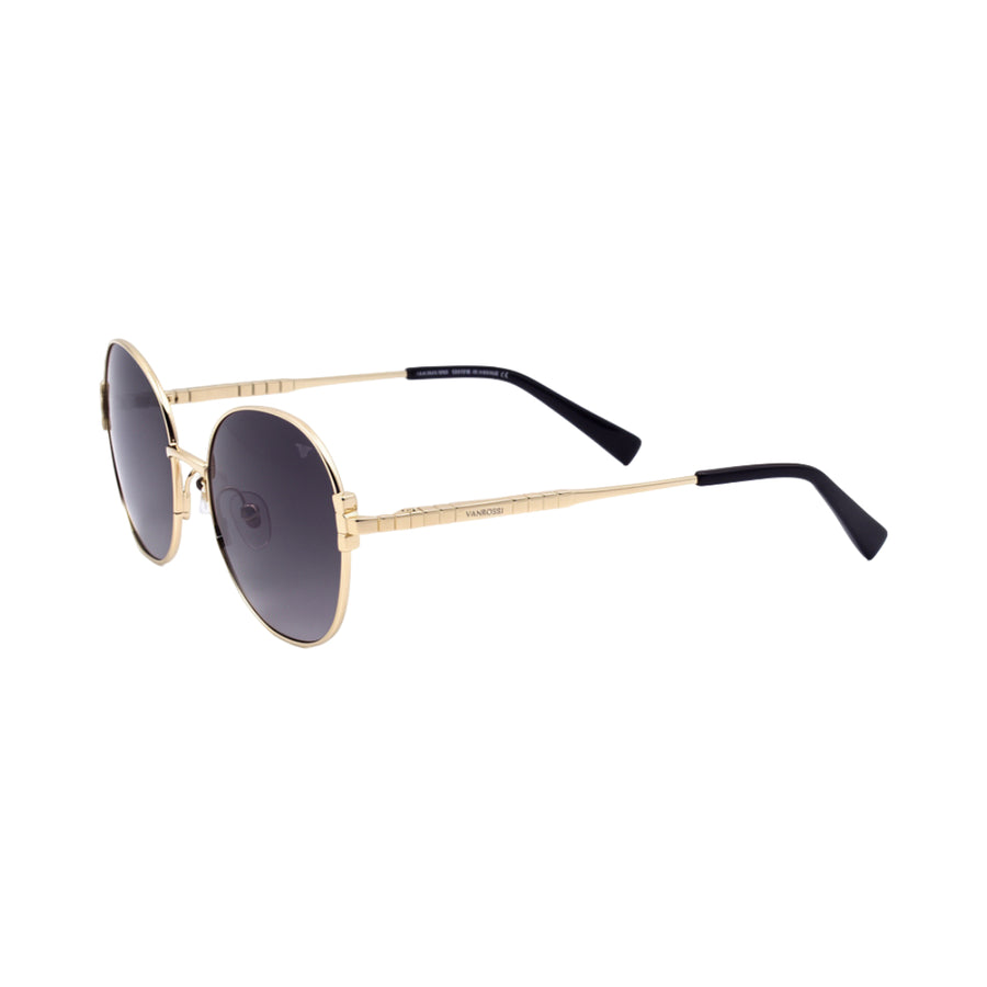 VANROSSI Round Sunglasses For Men