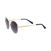 VANROSSI Round Sunglasses For Men