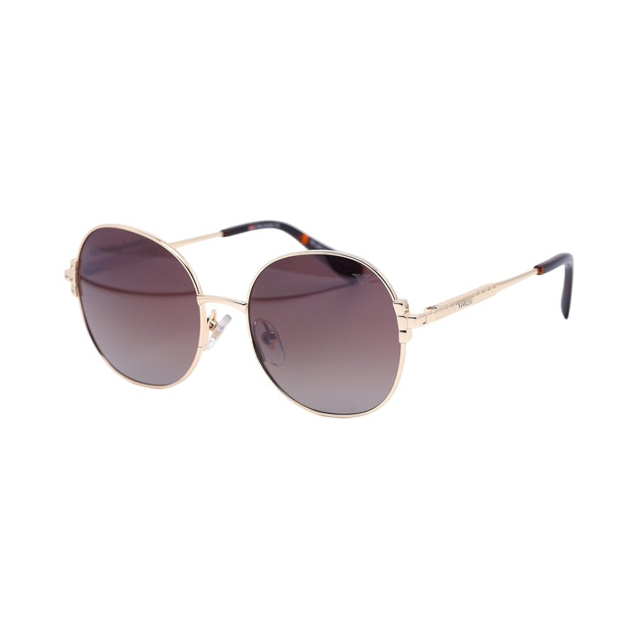 VANROSSI Round Sunglasses For Men