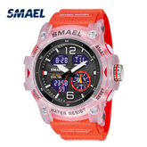 SMAEL-S8007R