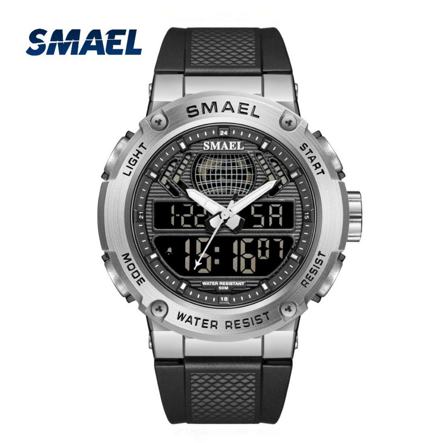 SMAEL-S8032BS