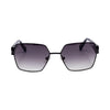 VANROSSI Geometric Sunglasses For Men