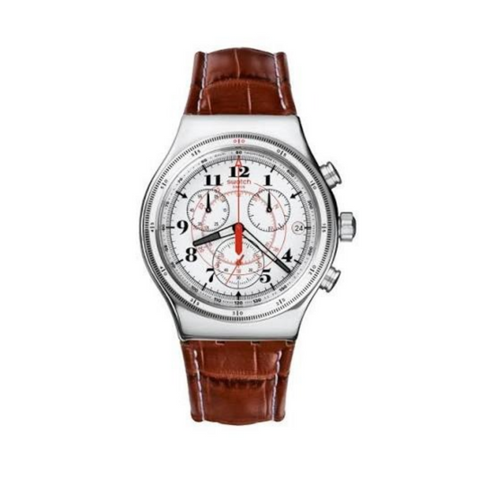 SWATCH-YVS414GD BACK TO THE ROOTS
