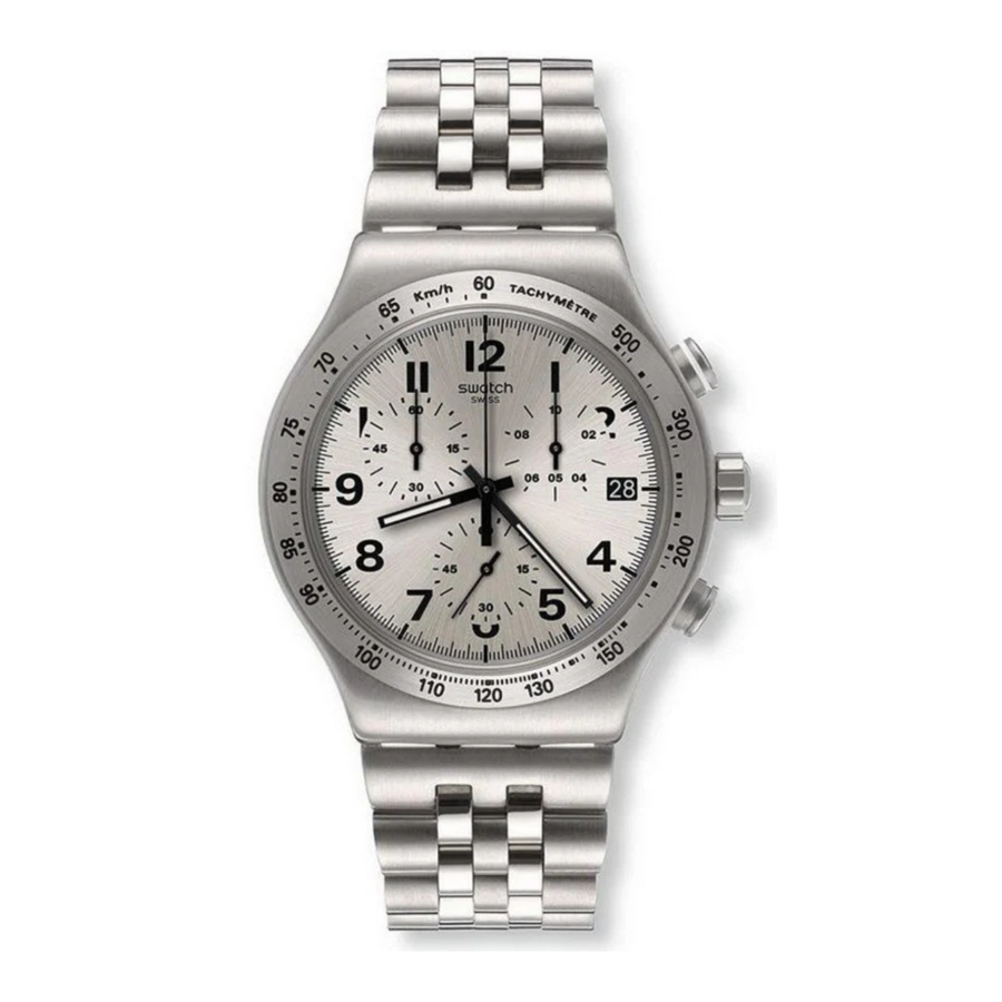 SWATCH-YVS425G