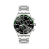 SWATCH-YVS506G DARK GREEN IRONY