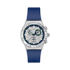 SWATCH-YVS541 BLUE REFLECTIVE