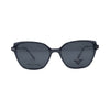 VANROSSI Cat-Eye Clip-On Optical Glasses