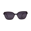 VANROSSI Cat-Eye Clip-On Optical Glasses