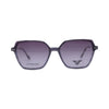 VANROSSI Cat-Eye Clip-On Optical Glasses