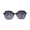 VANROSSI Geometric Clip-On Optical Glasses