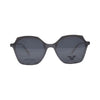 VANROSSI Geometric Clip-On Optical Glasses