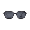 VANROSSI Geometric Clip-On Optical Glasses