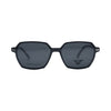 VANROSSI Geometric Clip-On Optical Glasses