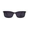 VANROSSI Rectangle Clip-On Optical Glasses