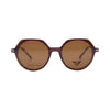 VANROSSI Geometric Clip-On Optical Glasses