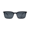 VANROSSI Rectangle Clip-On Optical Glasses