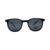 VANROSSI Oval Clip-On Optical Glasses