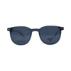 VANROSSI Oval Clip-On Optical Glasses