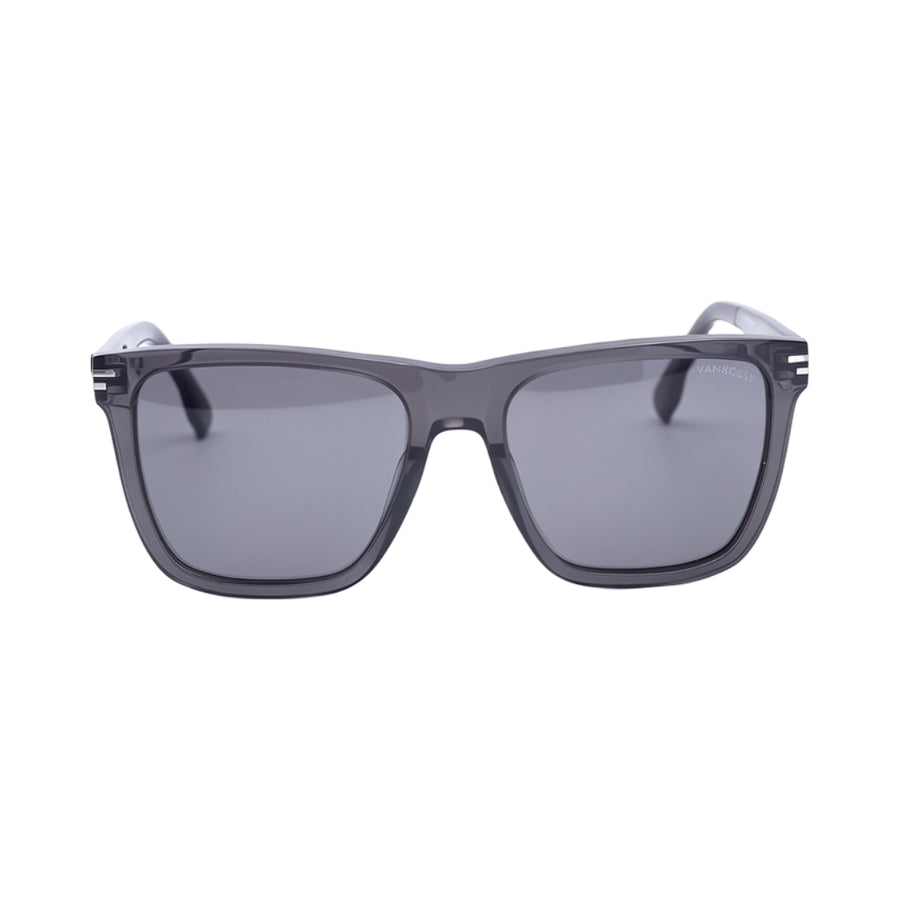 VANROSSI Square Sunglasses For Men