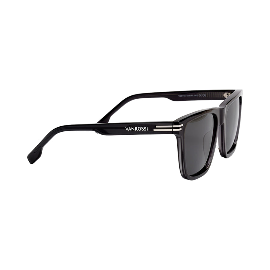 VANROSSI Square Sunglasses For Men