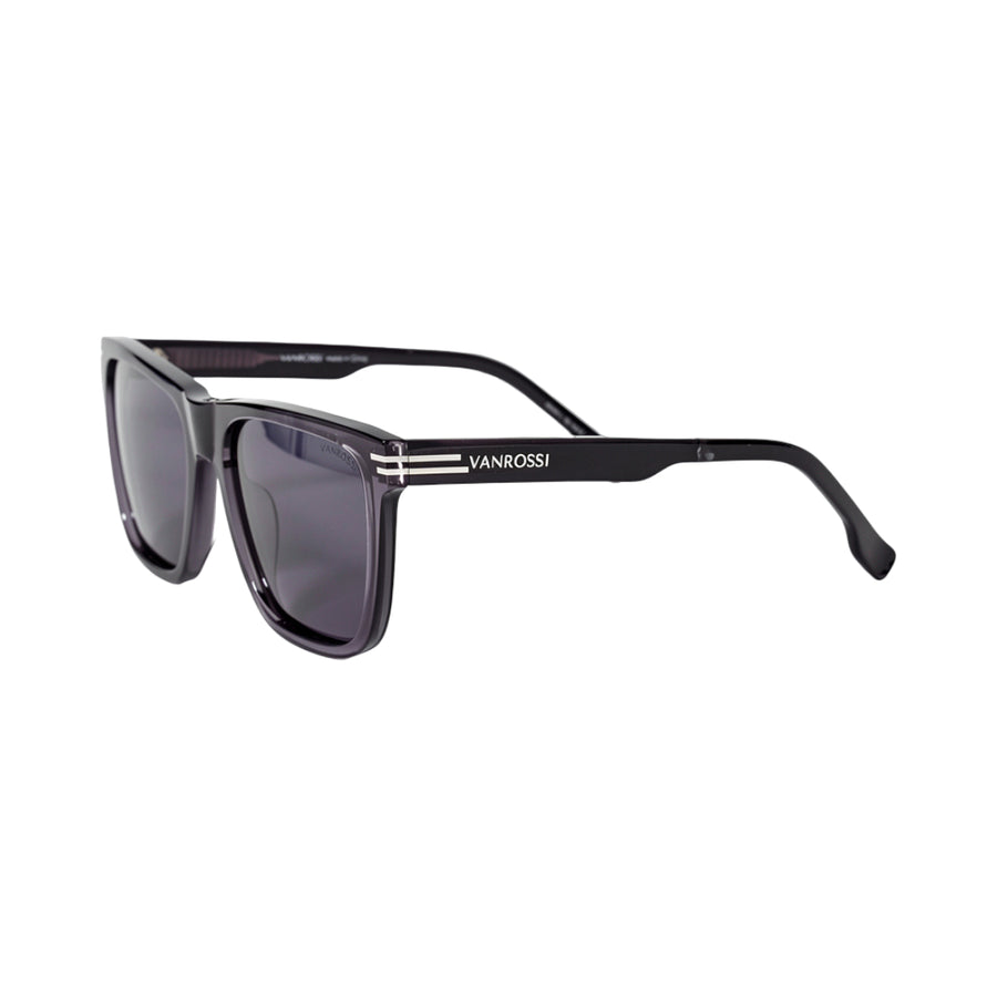VANROSSI Square Sunglasses For Men