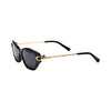 VANROSSI Cat-Eye Sunglasses For Women