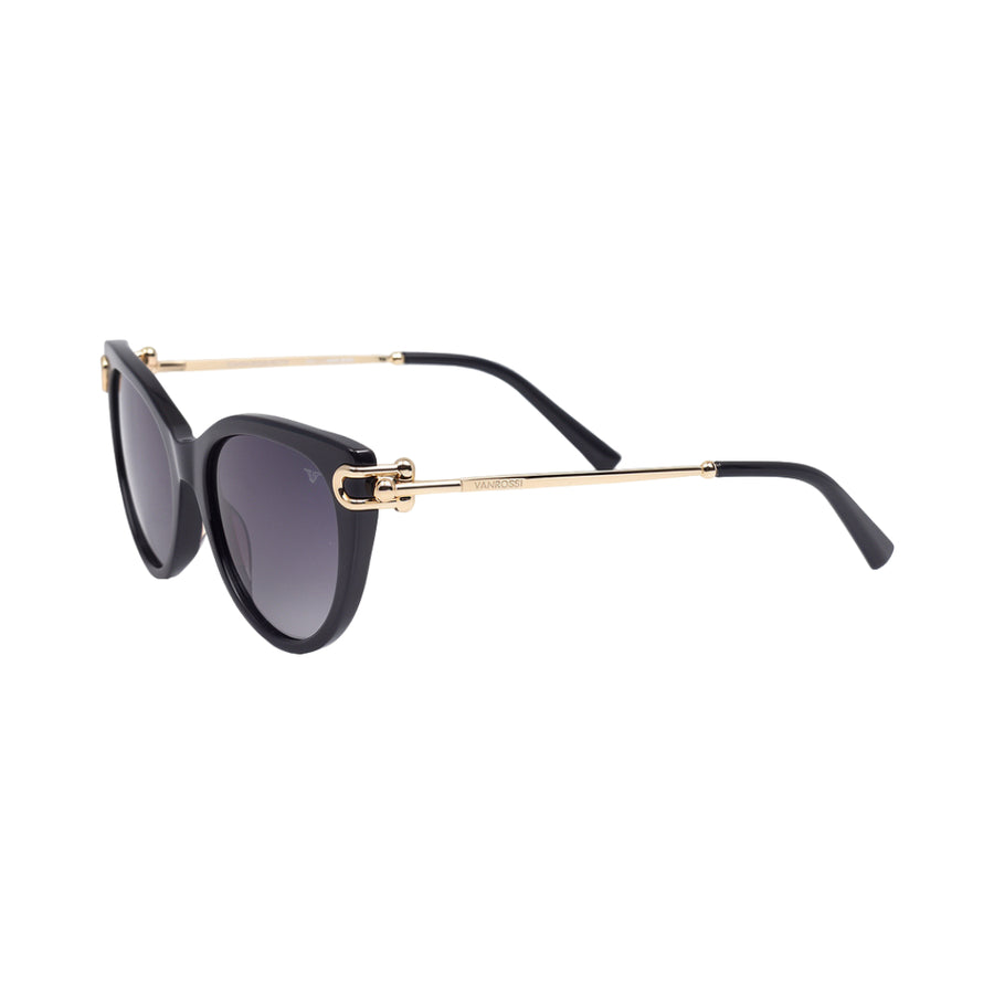 VANROSSI Cat-Eye Sunglasses For Women