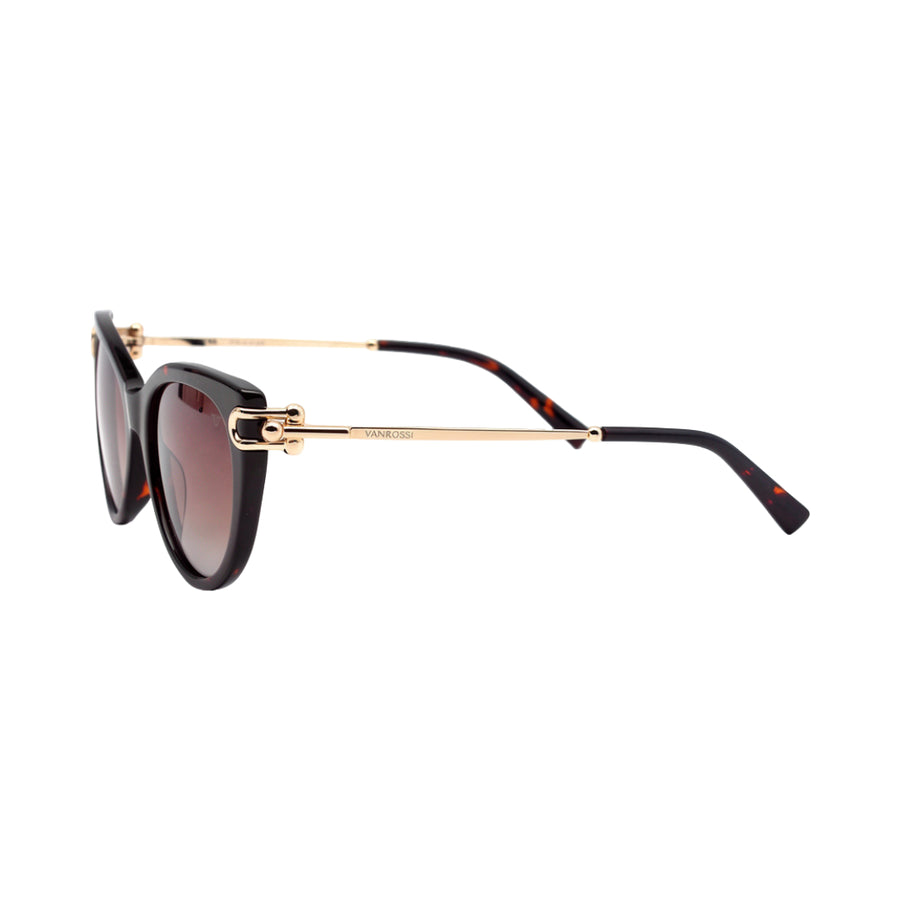 VANROSSI Cat-Eye Sunglasses For Women