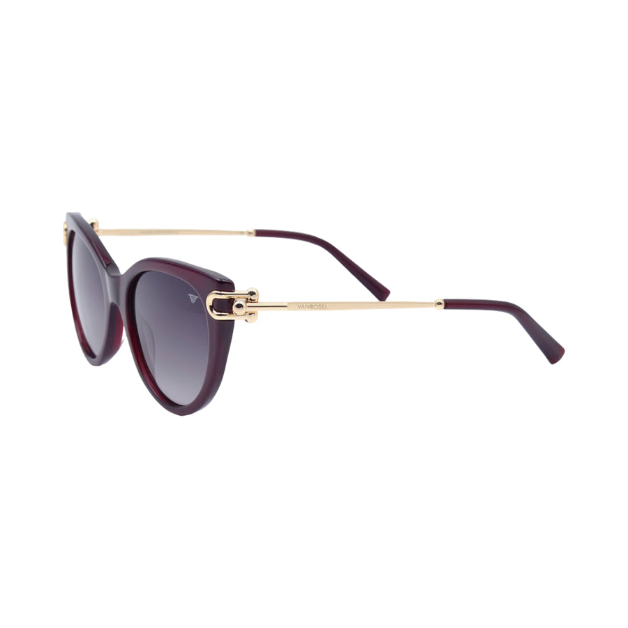 VANROSSI Cat-Eye Sunglasses For Women