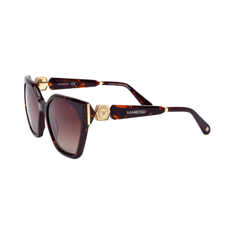 VANROSSI Cat-Eye Sunglasses For Women