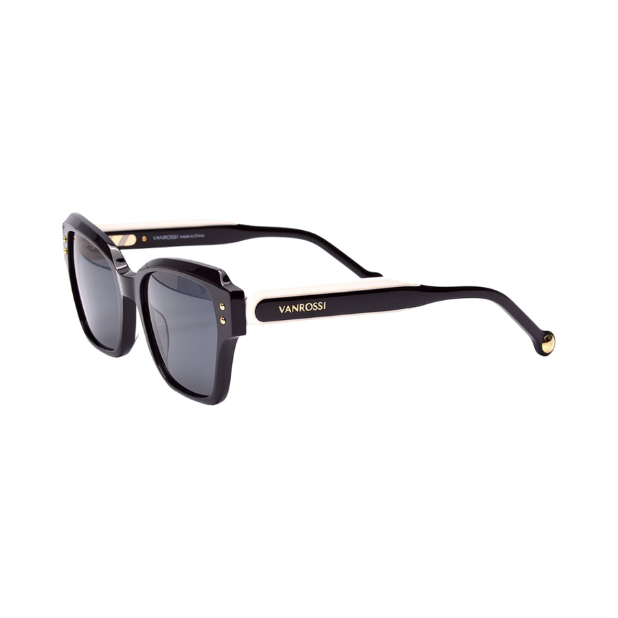 VANROSSI Rectangular Sunglasses For Men
