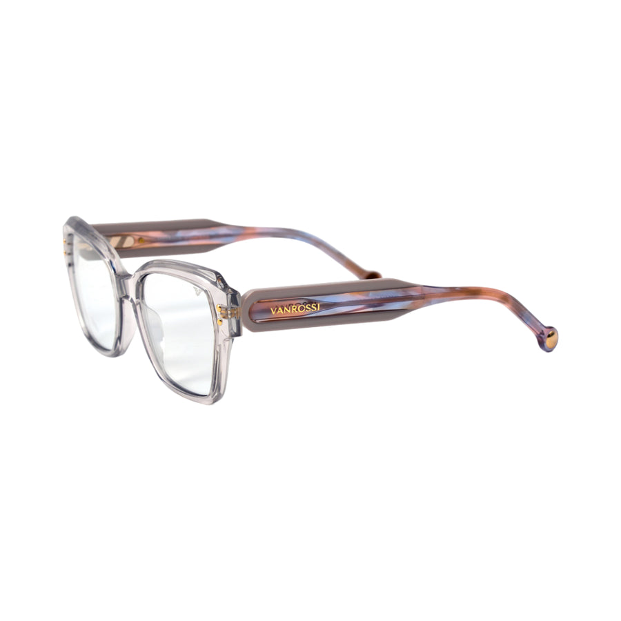 VANROSSI Square Sunglasses For Women