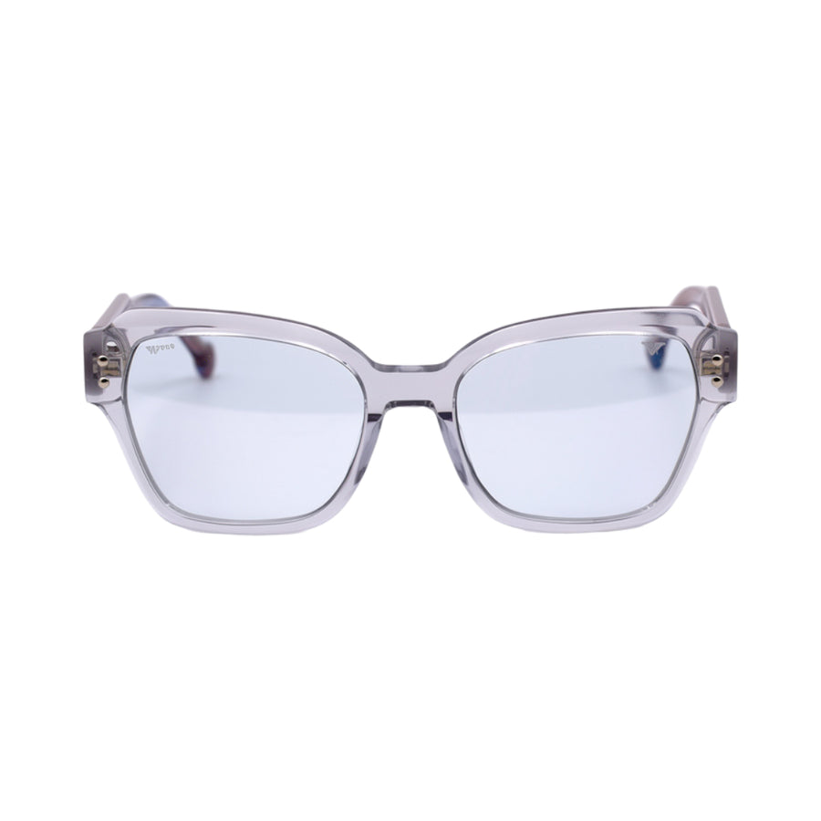 VANROSSI Square Sunglasses For Women